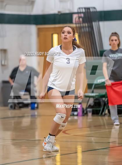 Thumbnail 1 in Scripps Ranch @ Poway (D1 Playoffs 1st Round) photogallery.