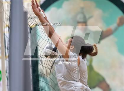 Thumbnail 1 in Scripps Ranch @ Poway (D1 Playoffs 1st Round) photogallery.
