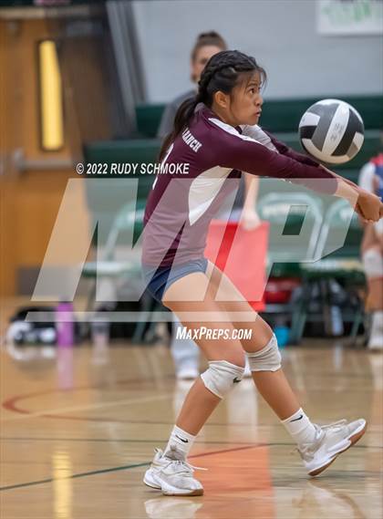 Thumbnail 3 in Scripps Ranch @ Poway (D1 Playoffs 1st Round) photogallery.