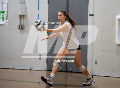 Thumbnail 3 in Scripps Ranch @ Poway (D1 Playoffs 1st Round) photogallery.