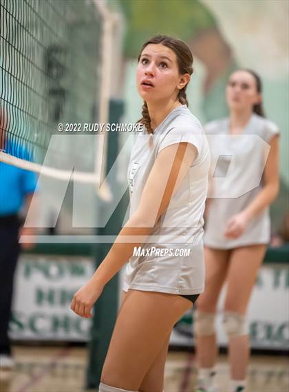 Thumbnail 3 in Scripps Ranch @ Poway (D1 Playoffs 1st Round) photogallery.
