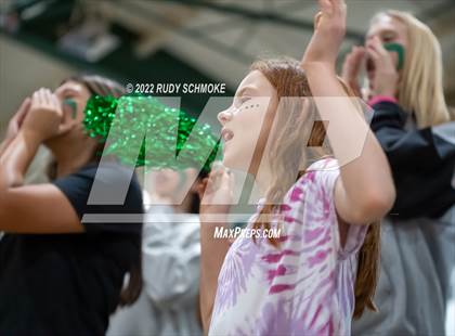 Thumbnail 2 in Scripps Ranch @ Poway (D1 Playoffs 1st Round) photogallery.