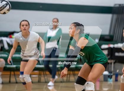 Thumbnail 2 in Scripps Ranch @ Poway (D1 Playoffs 1st Round) photogallery.