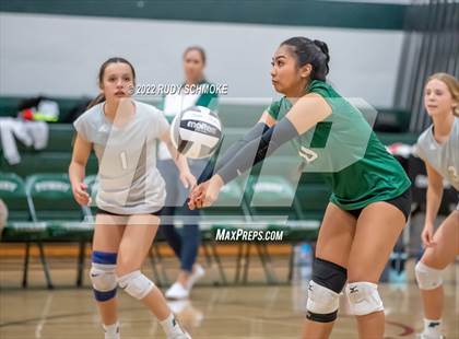 Thumbnail 3 in Scripps Ranch @ Poway (D1 Playoffs 1st Round) photogallery.
