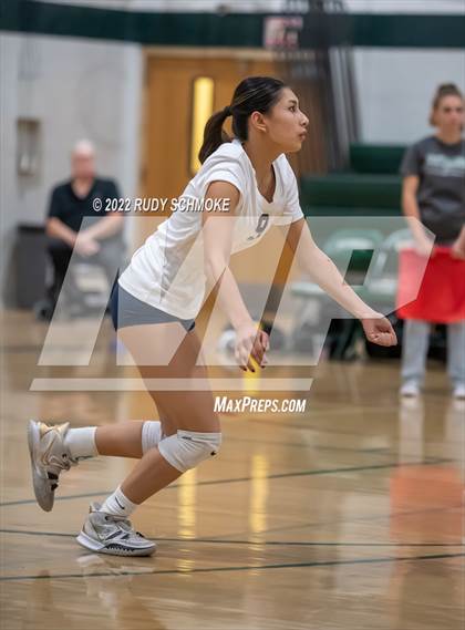 Thumbnail 1 in Scripps Ranch @ Poway (D1 Playoffs 1st Round) photogallery.