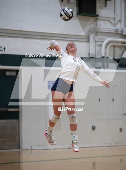 Thumbnail 1 in Scripps Ranch @ Poway (D1 Playoffs 1st Round) photogallery.
