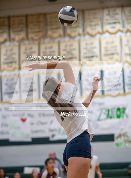 Thumbnail 2 in Scripps Ranch @ Poway (D1 Playoffs 1st Round) photogallery.