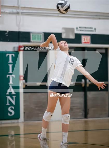 Thumbnail 1 in Scripps Ranch @ Poway (D1 Playoffs 1st Round) photogallery.