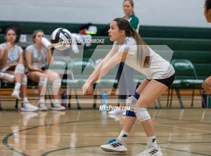 Thumbnail 1 in Scripps Ranch @ Poway (D1 Playoffs 1st Round) photogallery.