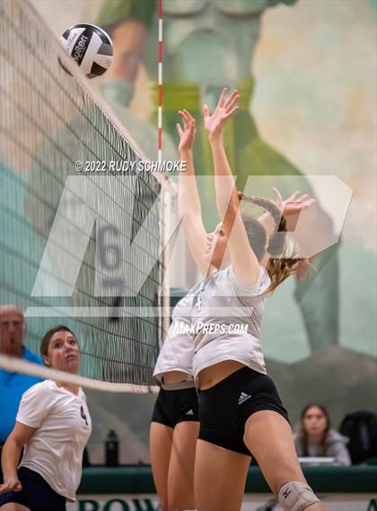 Thumbnail 3 in Scripps Ranch @ Poway (D1 Playoffs 1st Round) photogallery.