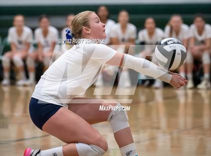 Thumbnail 2 in Scripps Ranch @ Poway (D1 Playoffs 1st Round) photogallery.