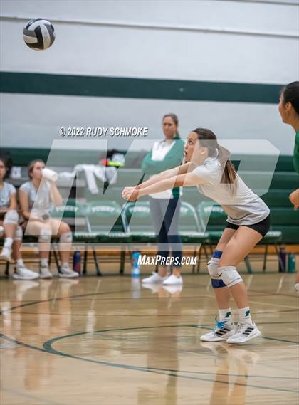 Thumbnail 3 in Scripps Ranch @ Poway (D1 Playoffs 1st Round) photogallery.