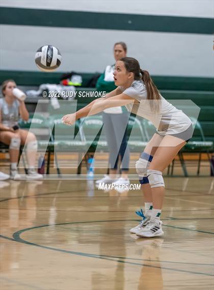 Thumbnail 2 in Scripps Ranch @ Poway (D1 Playoffs 1st Round) photogallery.
