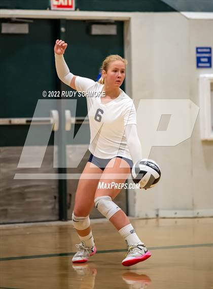 Thumbnail 1 in Scripps Ranch @ Poway (D1 Playoffs 1st Round) photogallery.