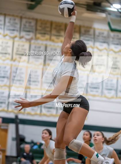 Thumbnail 1 in Scripps Ranch @ Poway (D1 Playoffs 1st Round) photogallery.