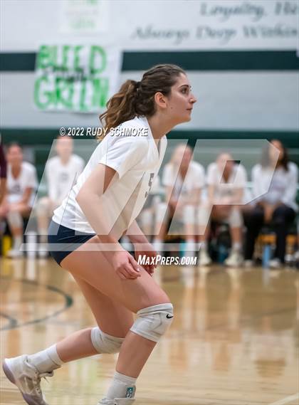 Thumbnail 3 in Scripps Ranch @ Poway (D1 Playoffs 1st Round) photogallery.