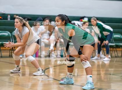 Thumbnail 1 in Scripps Ranch @ Poway (D1 Playoffs 1st Round) photogallery.