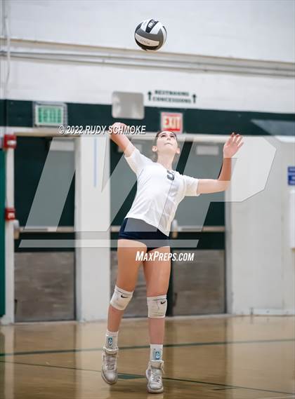 Thumbnail 1 in Scripps Ranch @ Poway (D1 Playoffs 1st Round) photogallery.