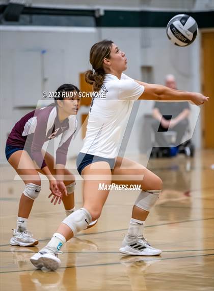 Thumbnail 2 in Scripps Ranch @ Poway (D1 Playoffs 1st Round) photogallery.