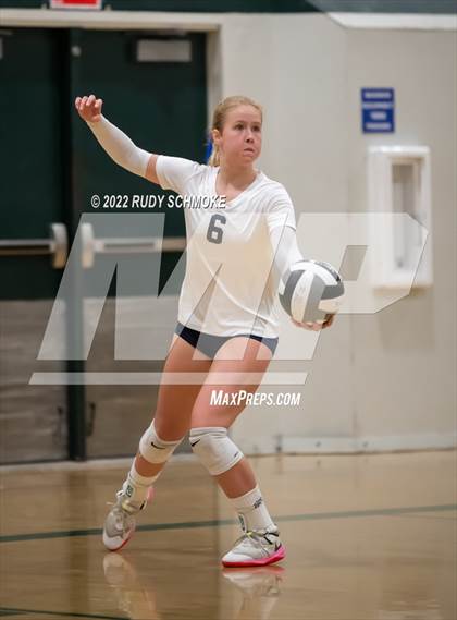 Thumbnail 2 in Scripps Ranch @ Poway (D1 Playoffs 1st Round) photogallery.