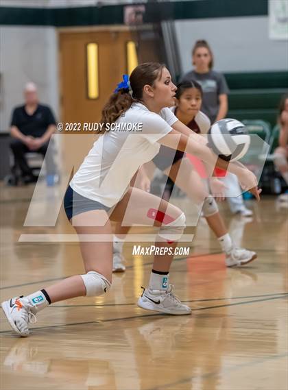 Thumbnail 3 in Scripps Ranch @ Poway (D1 Playoffs 1st Round) photogallery.
