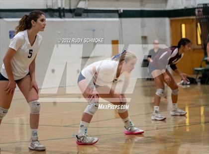 Thumbnail 2 in Scripps Ranch @ Poway (D1 Playoffs 1st Round) photogallery.
