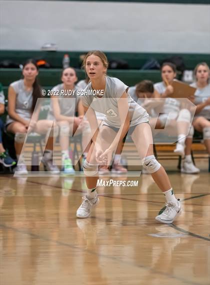 Thumbnail 1 in Scripps Ranch @ Poway (D1 Playoffs 1st Round) photogallery.