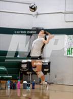 Photo from the gallery "Scripps Ranch @ Poway (D1 Playoffs 1st Round)"