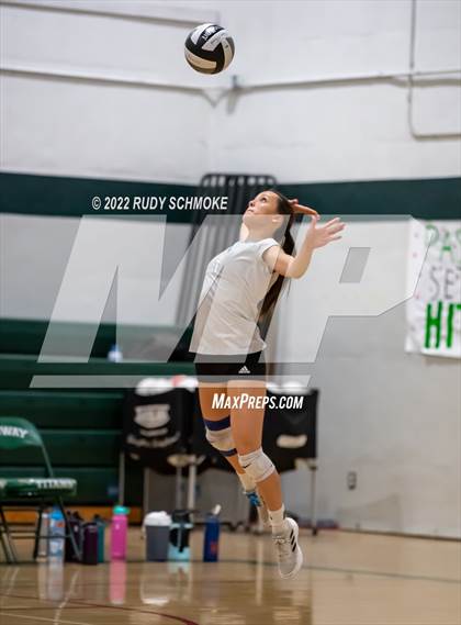 Thumbnail 1 in Scripps Ranch @ Poway (D1 Playoffs 1st Round) photogallery.