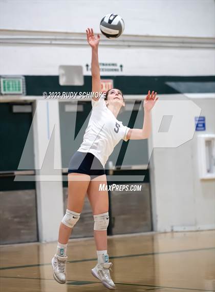 Thumbnail 2 in Scripps Ranch @ Poway (D1 Playoffs 1st Round) photogallery.