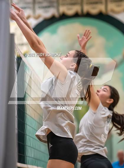 Thumbnail 1 in Scripps Ranch @ Poway (D1 Playoffs 1st Round) photogallery.