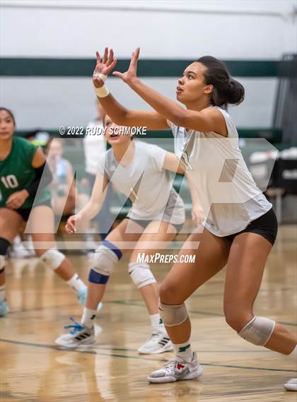 Thumbnail 3 in Scripps Ranch @ Poway (D1 Playoffs 1st Round) photogallery.