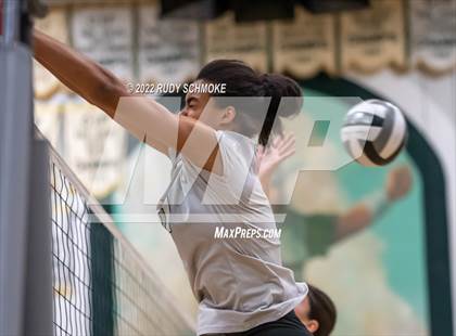 Thumbnail 2 in Scripps Ranch @ Poway (D1 Playoffs 1st Round) photogallery.