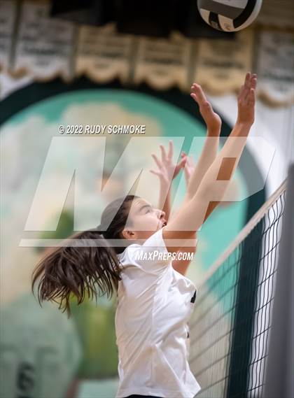 Thumbnail 1 in Scripps Ranch @ Poway (D1 Playoffs 1st Round) photogallery.