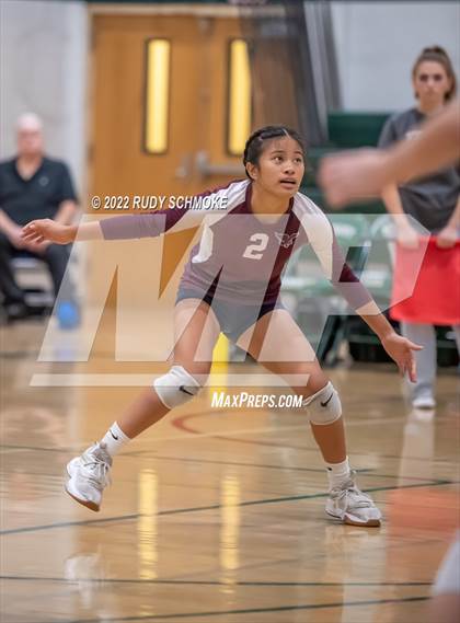 Thumbnail 2 in Scripps Ranch @ Poway (D1 Playoffs 1st Round) photogallery.