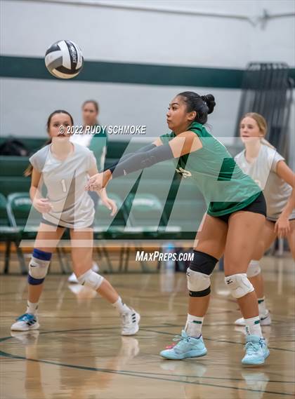 Thumbnail 1 in Scripps Ranch @ Poway (D1 Playoffs 1st Round) photogallery.