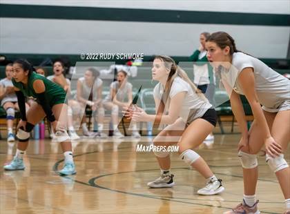 Thumbnail 3 in Scripps Ranch @ Poway (D1 Playoffs 1st Round) photogallery.