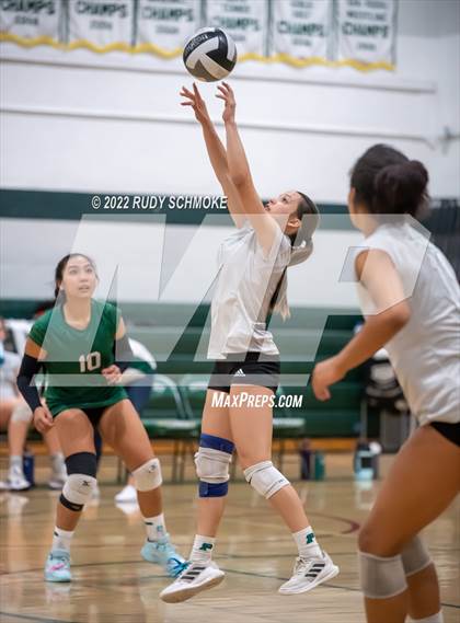 Thumbnail 3 in Scripps Ranch @ Poway (D1 Playoffs 1st Round) photogallery.