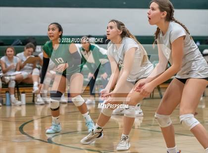 Thumbnail 1 in Scripps Ranch @ Poway (D1 Playoffs 1st Round) photogallery.