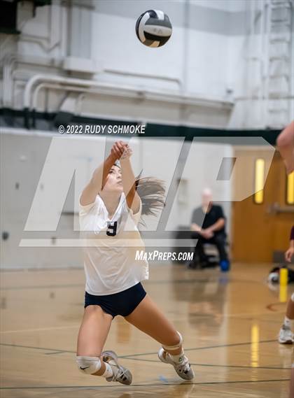 Thumbnail 3 in Scripps Ranch @ Poway (D1 Playoffs 1st Round) photogallery.