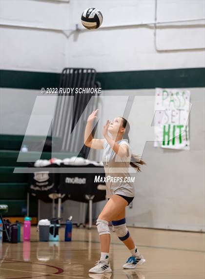 Thumbnail 2 in Scripps Ranch @ Poway (D1 Playoffs 1st Round) photogallery.