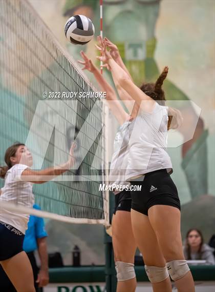 Thumbnail 1 in Scripps Ranch @ Poway (D1 Playoffs 1st Round) photogallery.