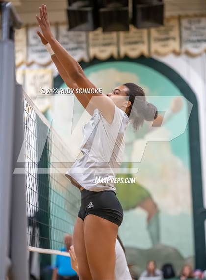 Thumbnail 2 in Scripps Ranch @ Poway (D1 Playoffs 1st Round) photogallery.