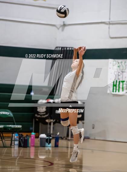 Thumbnail 3 in Scripps Ranch @ Poway (D1 Playoffs 1st Round) photogallery.