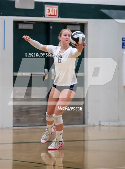 Thumbnail 3 in Scripps Ranch @ Poway (D1 Playoffs 1st Round) photogallery.