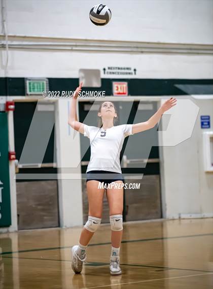 Thumbnail 3 in Scripps Ranch @ Poway (D1 Playoffs 1st Round) photogallery.
