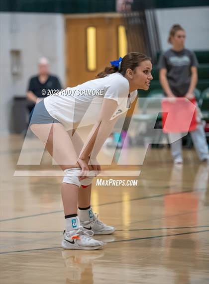 Thumbnail 1 in Scripps Ranch @ Poway (D1 Playoffs 1st Round) photogallery.