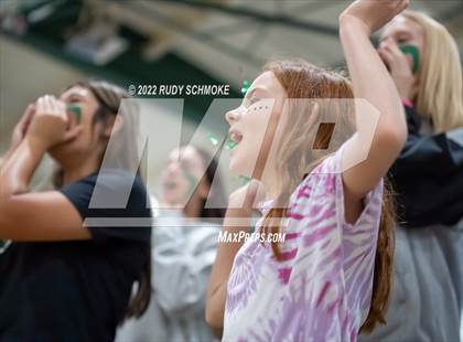Thumbnail 3 in Scripps Ranch @ Poway (D1 Playoffs 1st Round) photogallery.