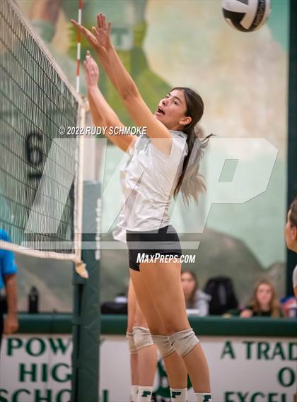 Thumbnail 1 in Scripps Ranch @ Poway (D1 Playoffs 1st Round) photogallery.