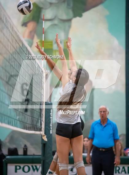 Thumbnail 1 in Scripps Ranch @ Poway (D1 Playoffs 1st Round) photogallery.